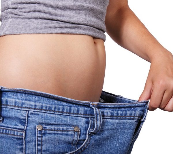 Can Chiropractic Care Help With Weight Loss?